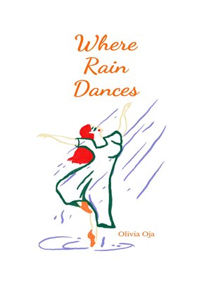cover image of Where Rain Dances
